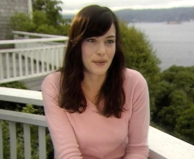 Cannes Film Festival, 2001