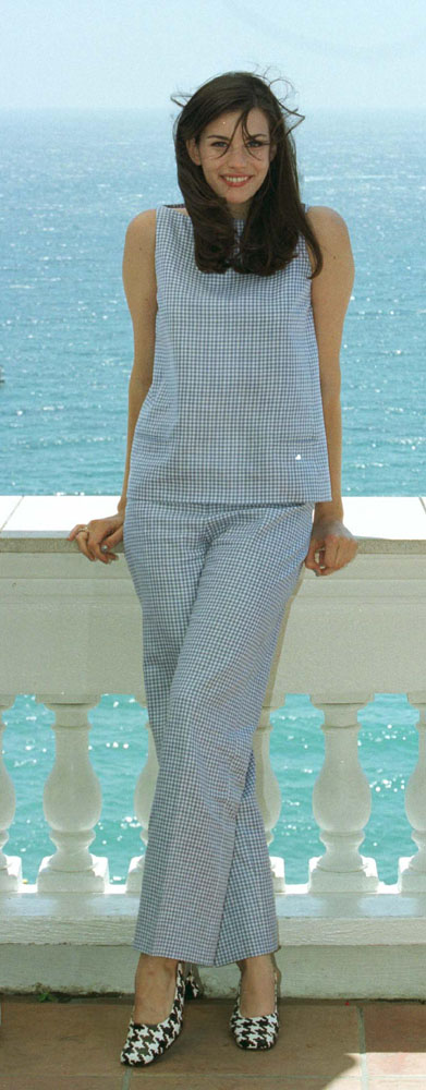 Cannes 1996