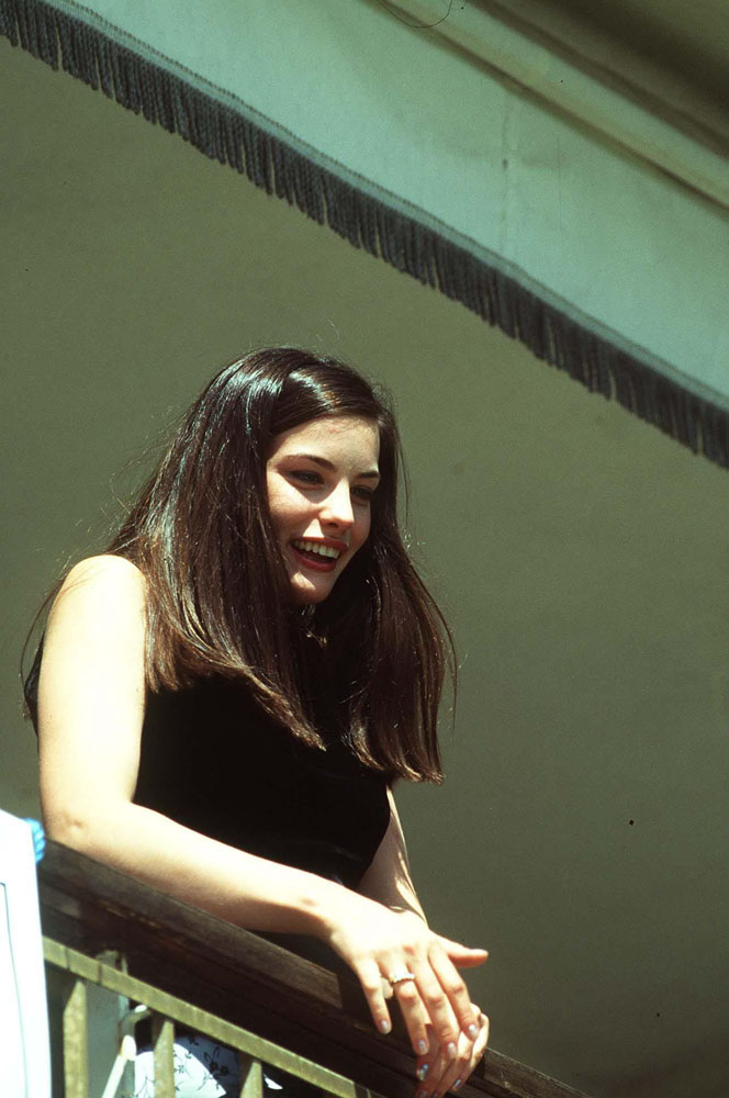 Cannes 1996