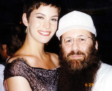 with John Kalodner