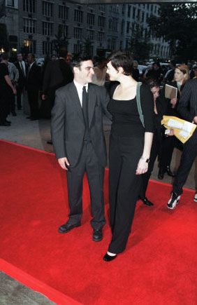 with Joaquin Phoenix