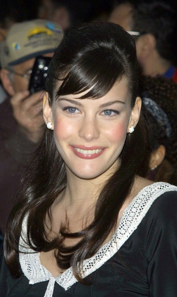 The Fellowship Of The Ring New-York's Premiere