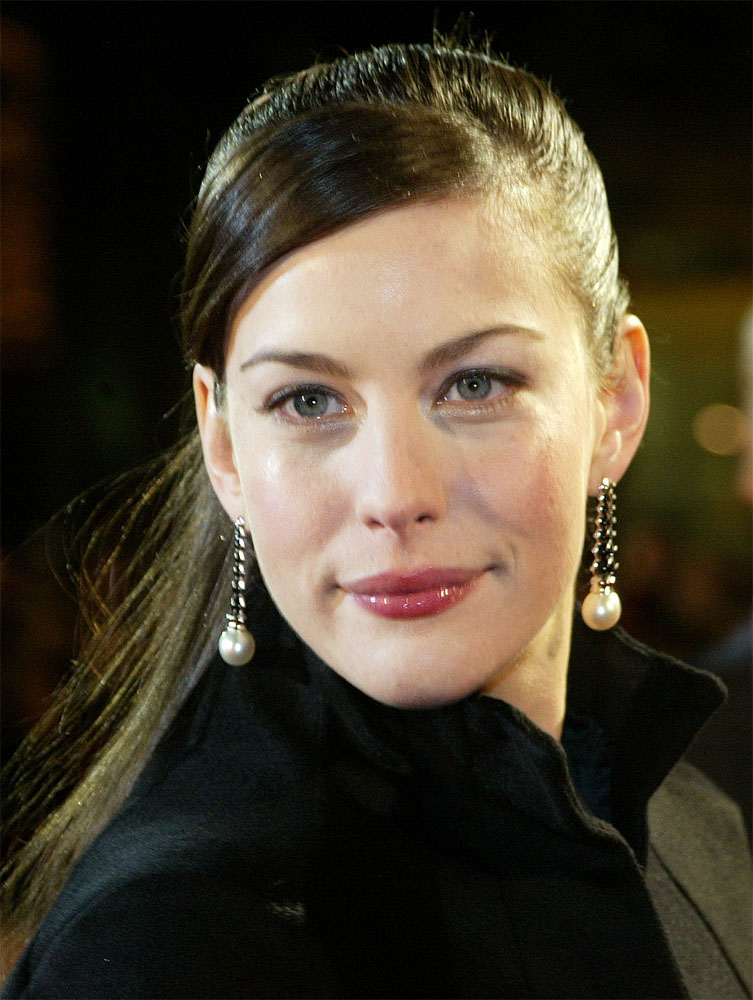 The Return Of The King European Premiere, Berlin, December 10th 2003