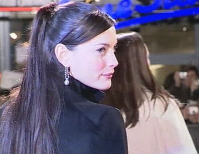 The Return Of The King European Premiere, Berlin, December 10th 2003