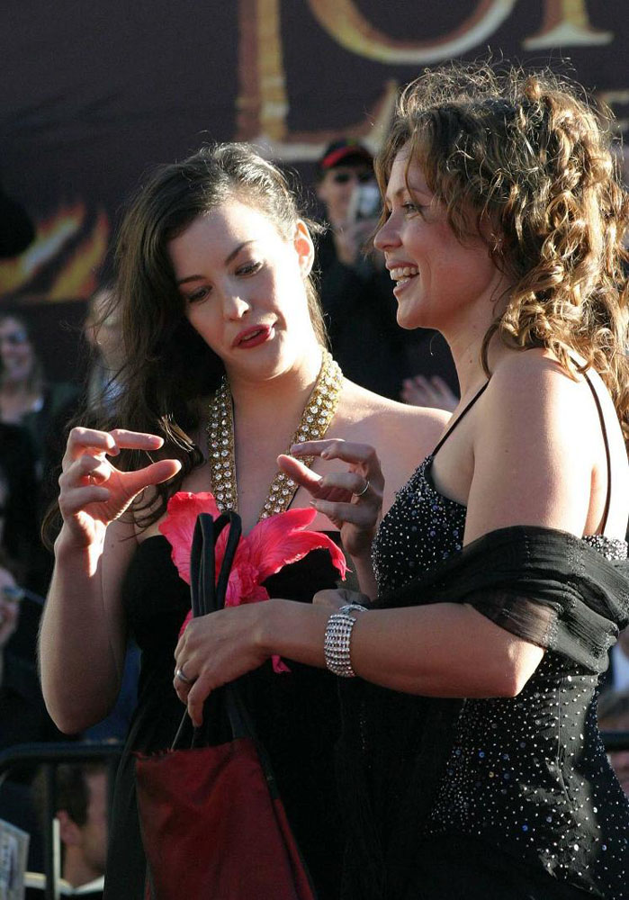 with Sarah McLeod