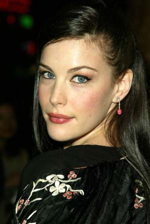 The Two Towers LA's Premiere, December 15th 2002