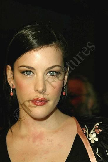 The Two Towers LA's Premiere, December 15th 2002