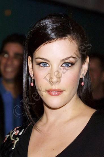 The Two Towers LA's Premiere, December 15th 2002