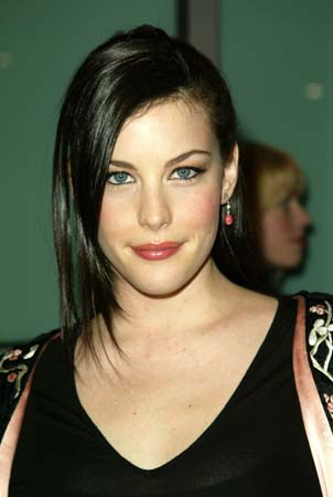 The Two Towers LA's Premiere, December 15th 2002