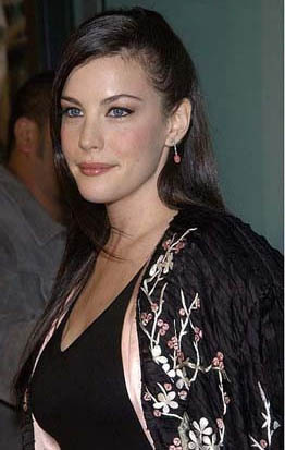 The Two Towers LA's Premiere, December 15th 2002