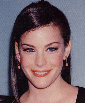 The Two Towers LA's Premiere, December 15th 2002