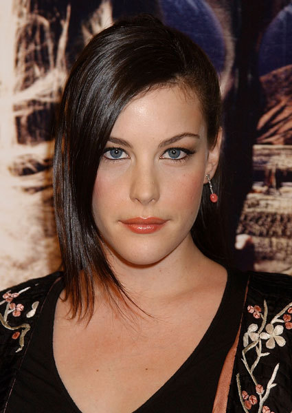 The Two Towers LA's Premiere, December 15th 2002