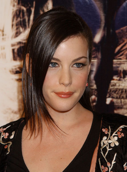 The Two Towers LA's Premiere, December 15th 2002