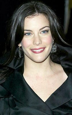 The Two Towers London's Premiere, December 11th 2002