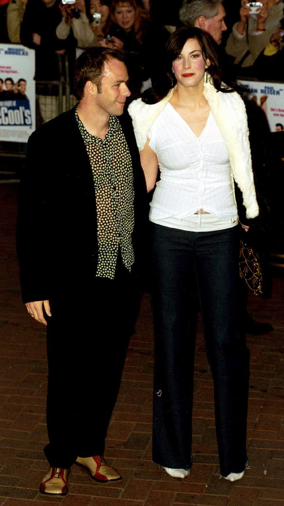 with Harald Zwart