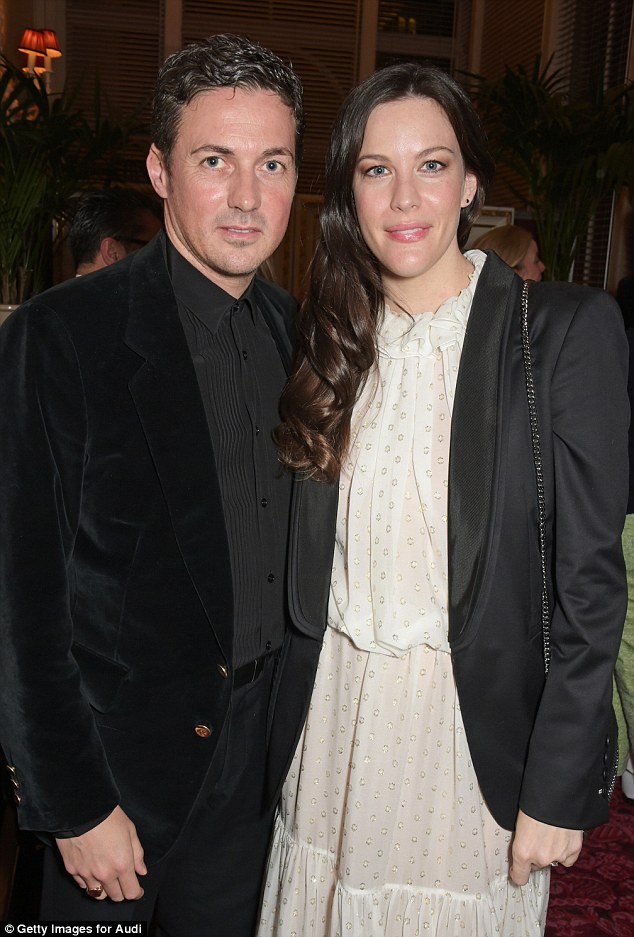 with David Gardner