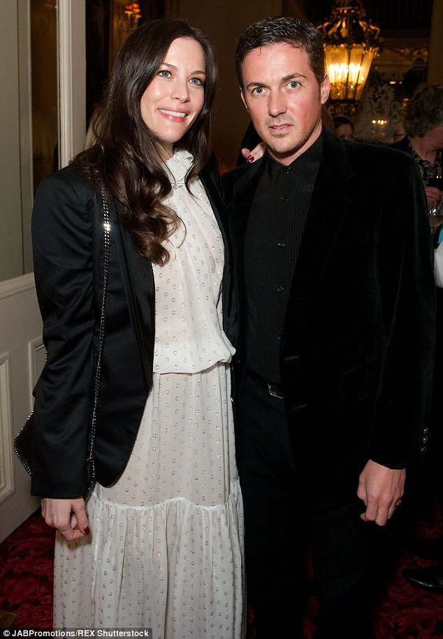 with David Gardner
