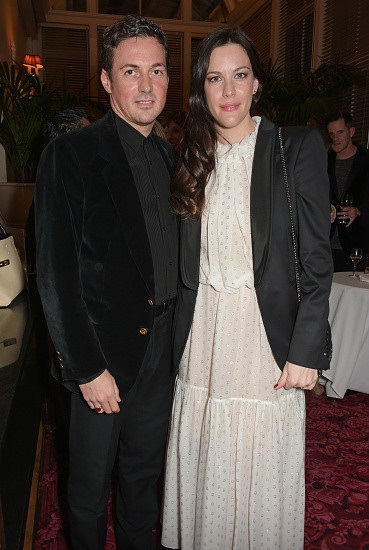 with David Gardner