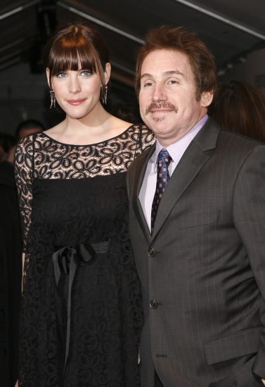 with Mike Binder