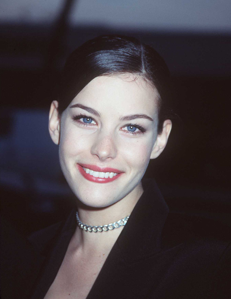 Stealing Beauty Premiere