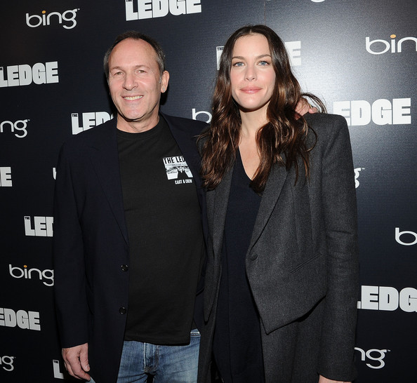 with Matthew Chapman