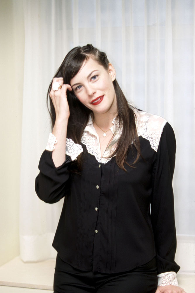 Photograph by Vera Anderson