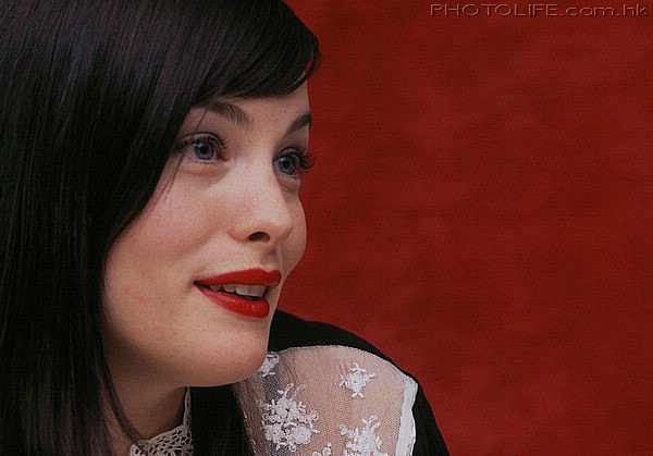 Photograph by Vera Anderson