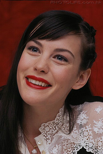 Photograph by Vera Anderson