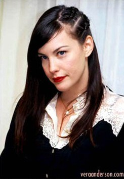 Photograph by Vera Anderson