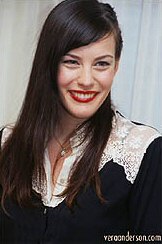 Photograph by Vera Anderson