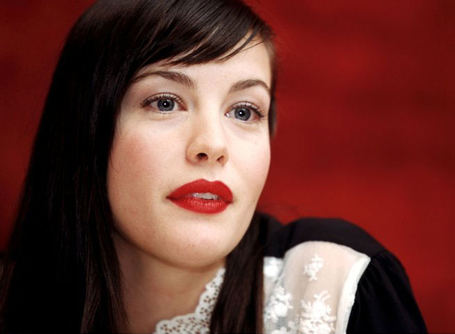 Photograph by Vera Anderson