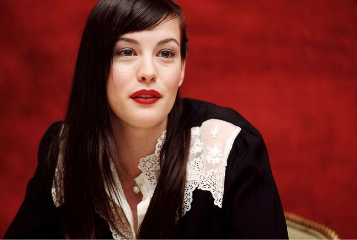 Photograph by Vera Anderson