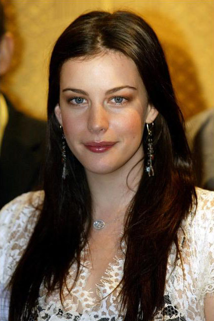 The Two Towers press conference, Paris, December 10th 2002