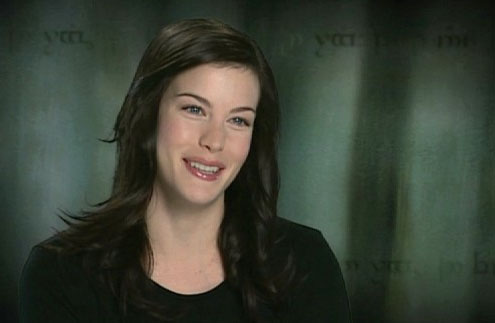 from The Fellowship Of The Ring - Special Edition DVD