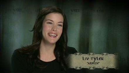 from The Fellowship Of The Ring - Special Edition DVD