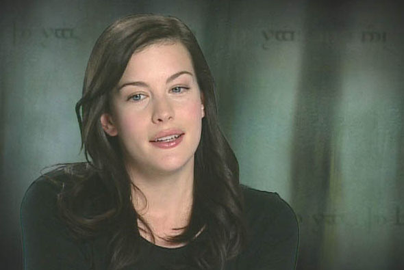 from The Fellowship Of The Ring - Special Edition DVD