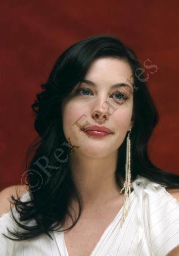 One Night At McCool's press conference, April 2001