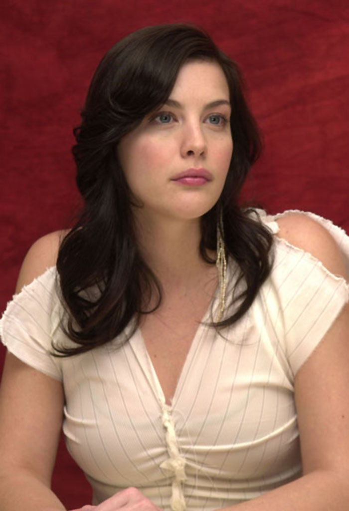 One Night At McCool's press conference, April 2001