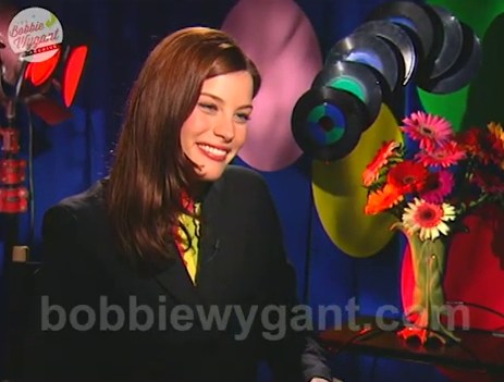 from The Bobbie Wygant Archive