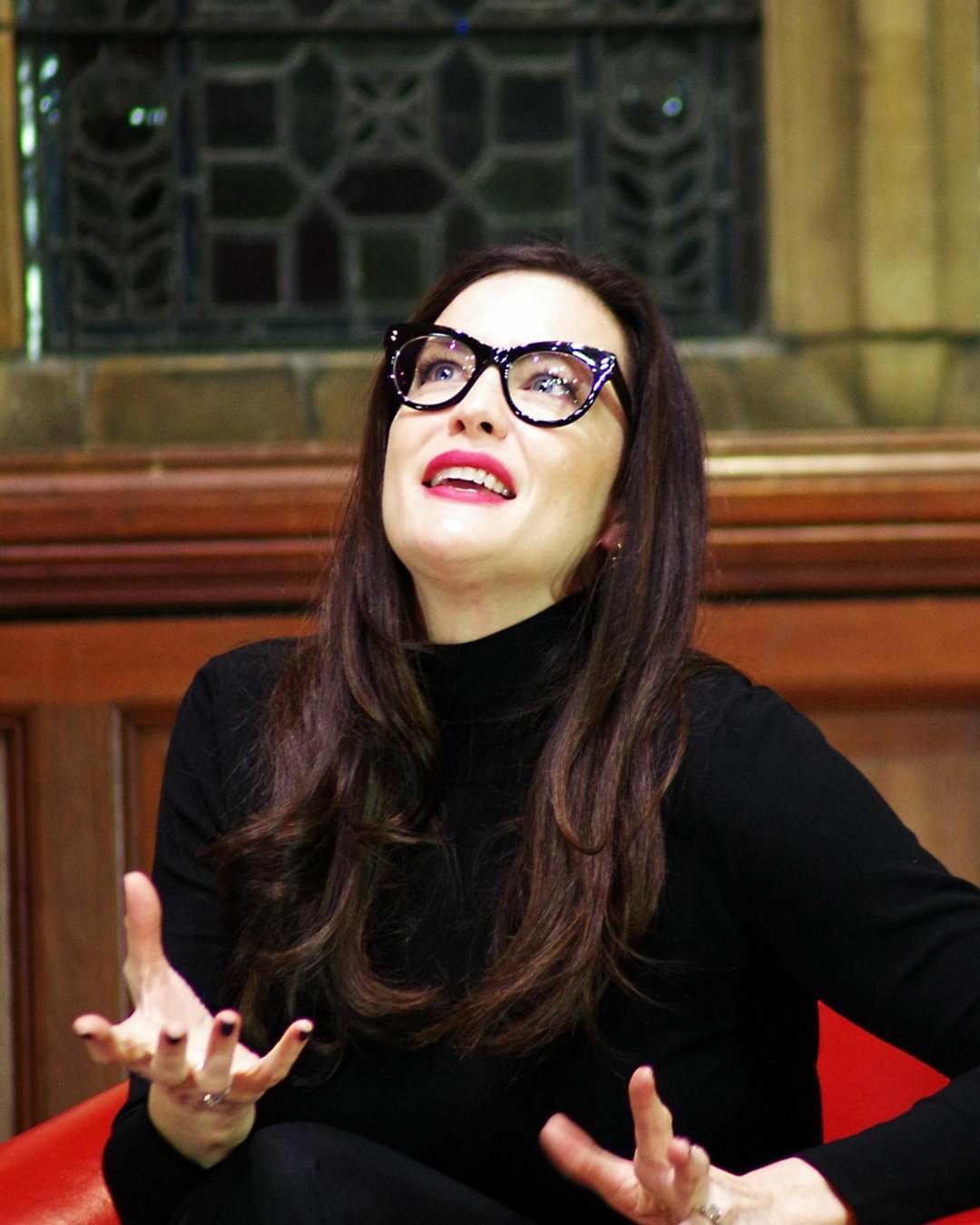 from Cosima Gillhammer's Instagram