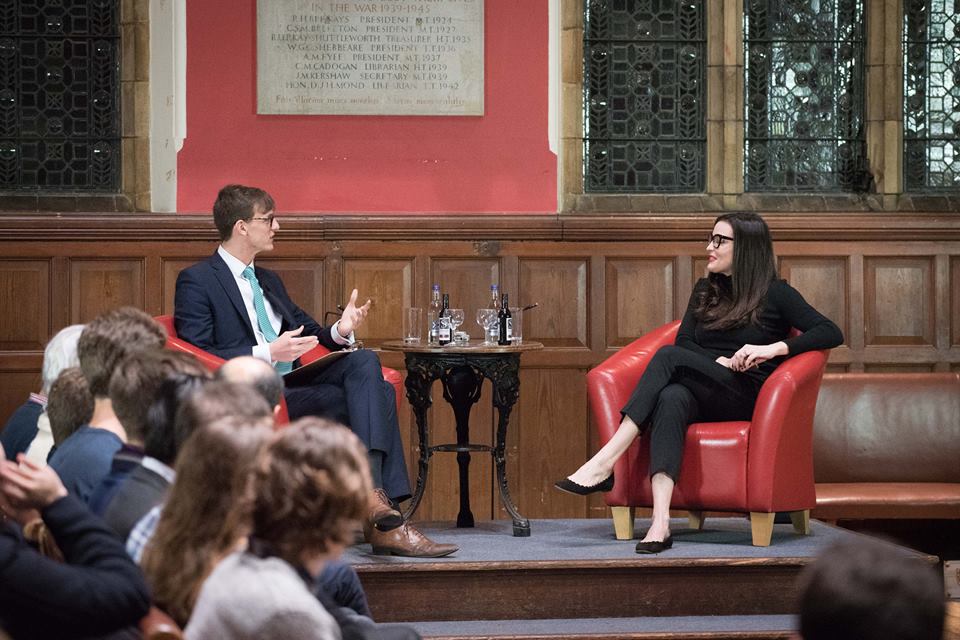 with Chris Zabilowicz