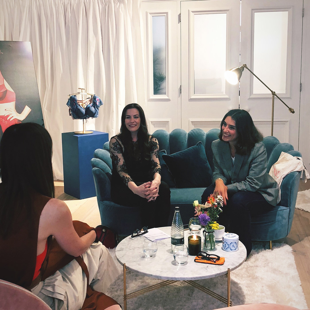 from Mehtap Gungormez Instagram