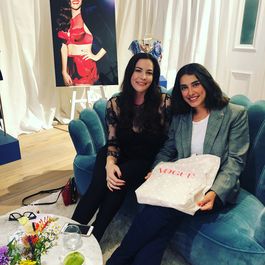 from Mehtap Gungormez Instagram