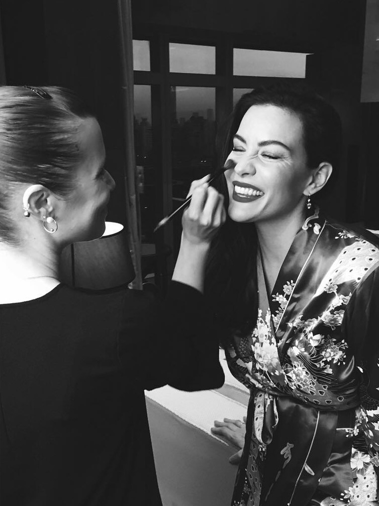 from Marie Thomsen's Instagram