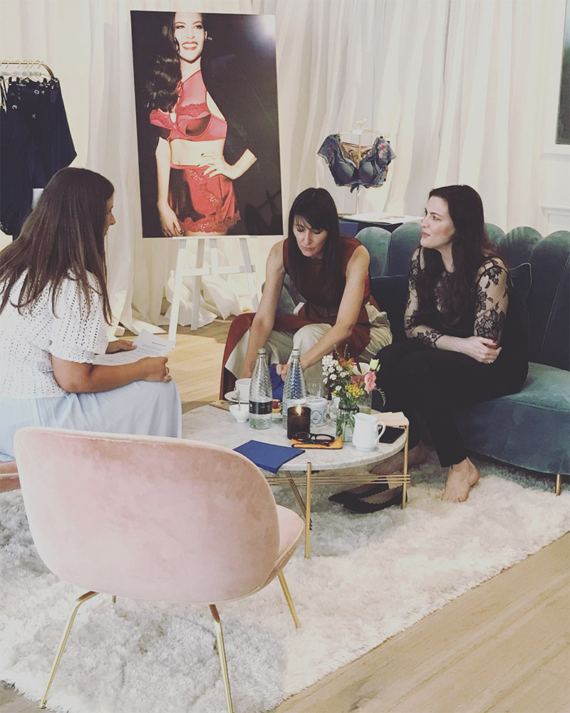 from Malini's Instagram