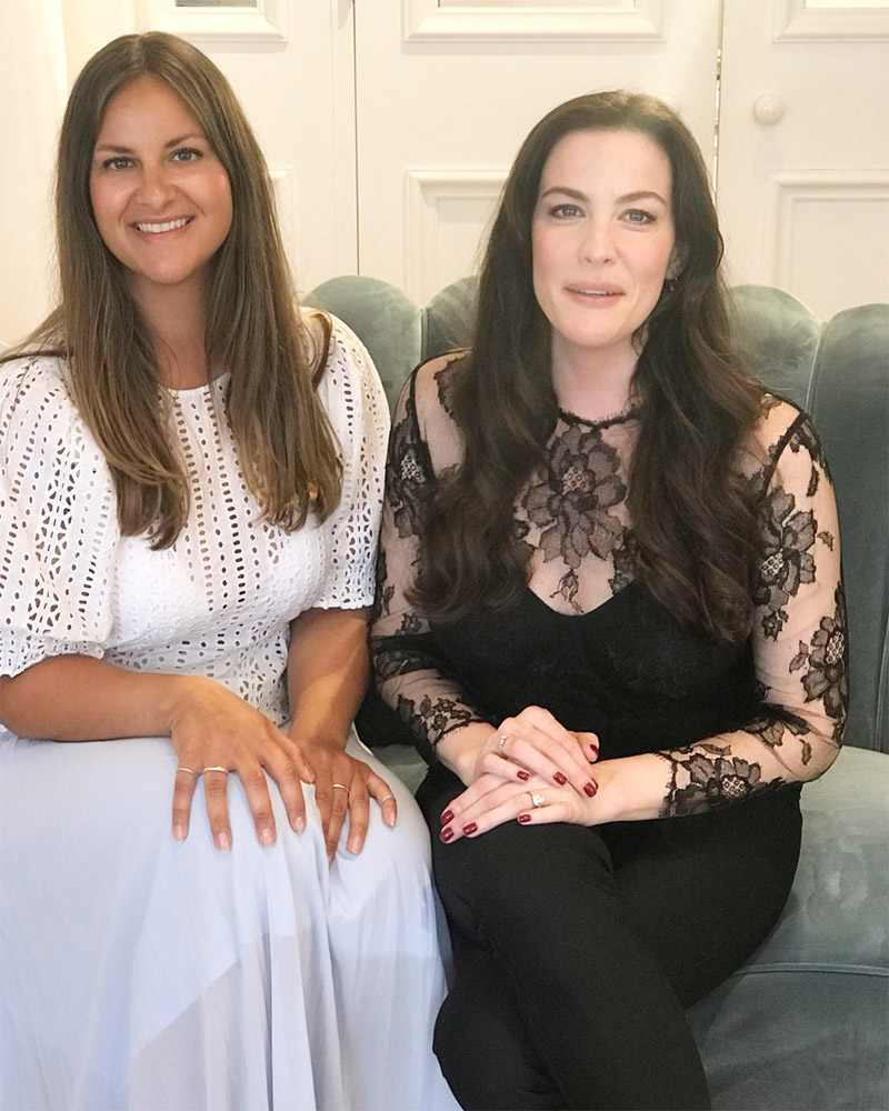 from Malini's Instagram