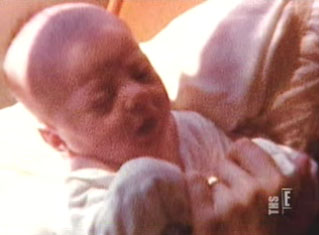 Baby Liv
