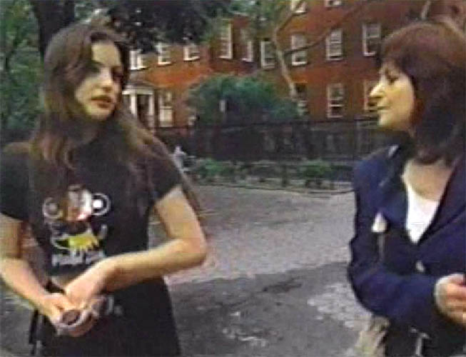 Fashion TV, 1994
