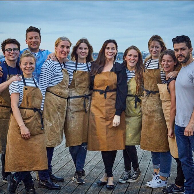 from Isla Murray's Instagram