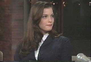David Letterman - 1997